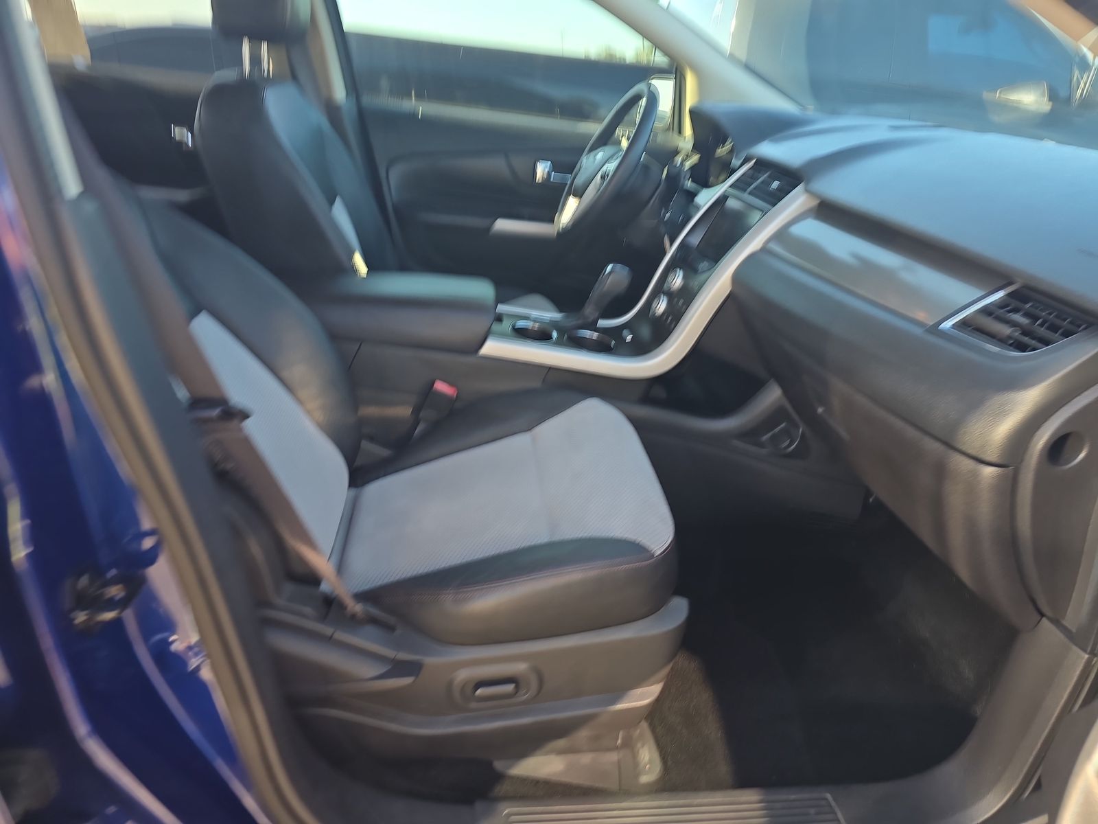 2014 Ford Edge SEL FWD