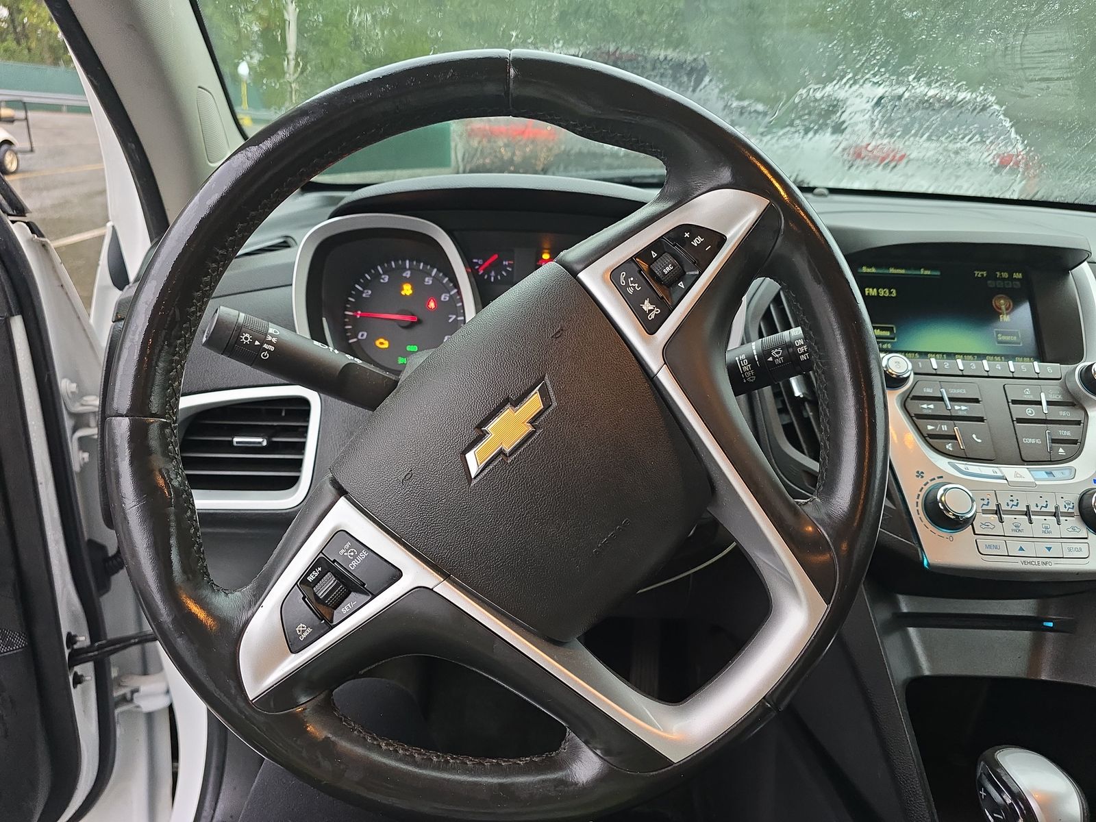 2014 Chevrolet Equinox LT FWD