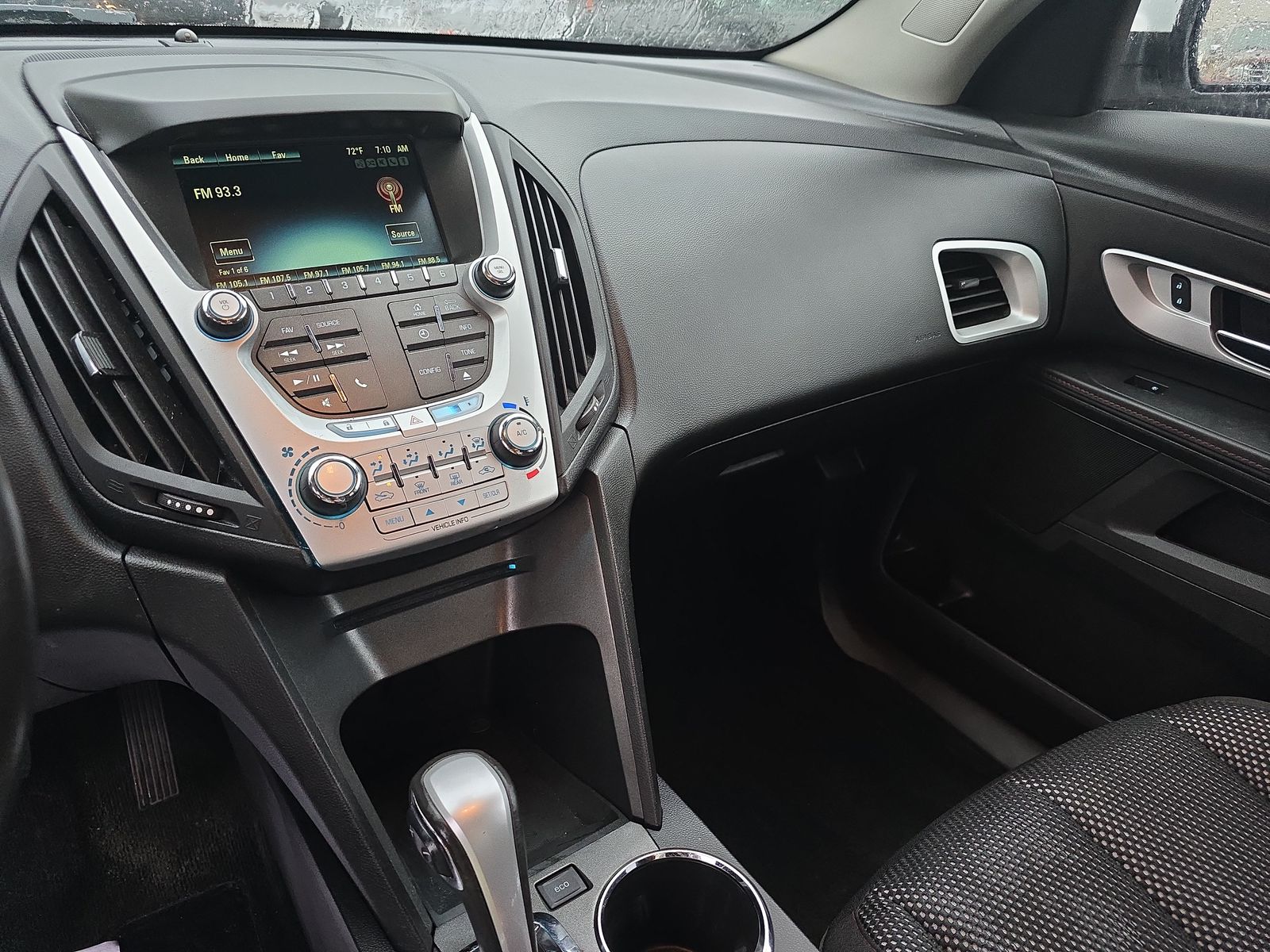 2014 Chevrolet Equinox LT FWD