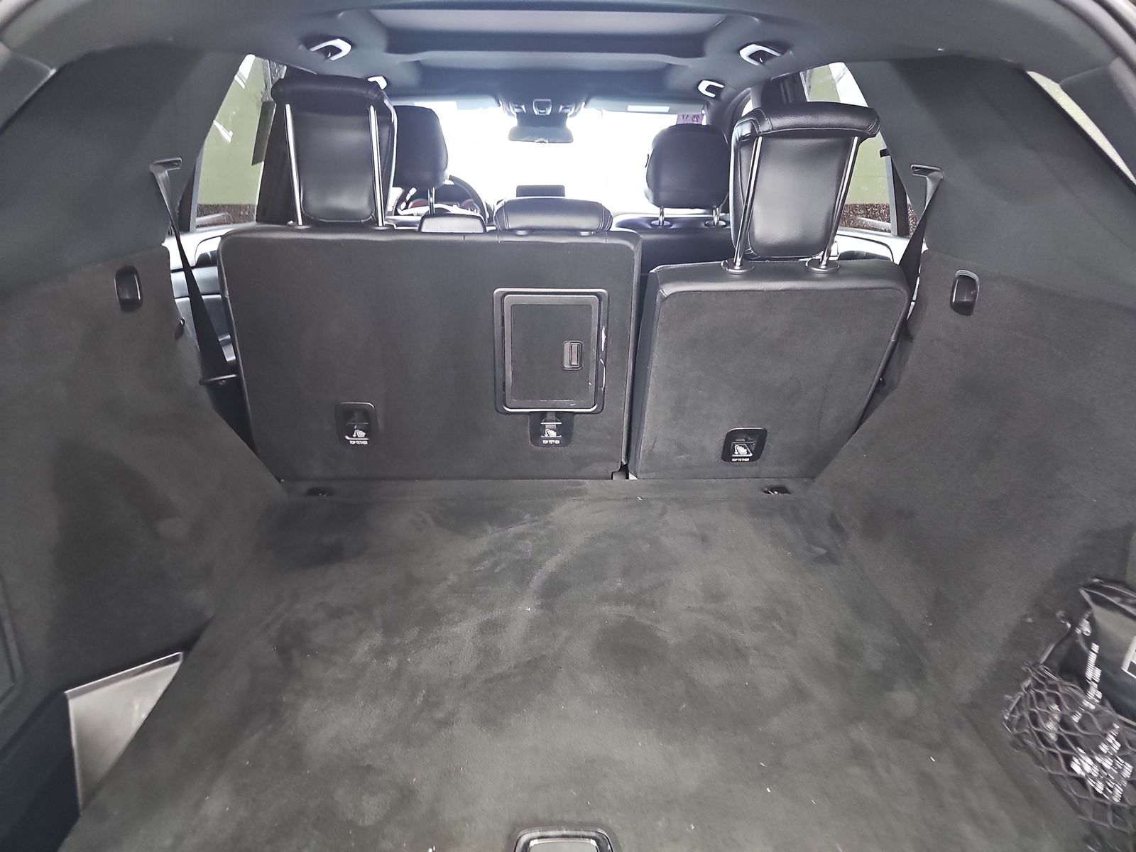 2019 Mercedes-Benz GLE AMG GLE 43 AWD