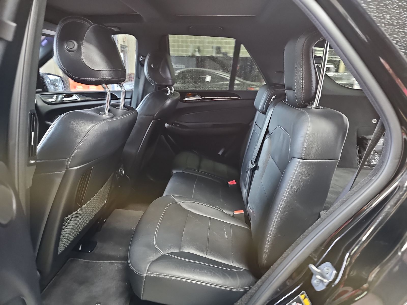 2019 Mercedes-Benz GLE AMG GLE 43 AWD