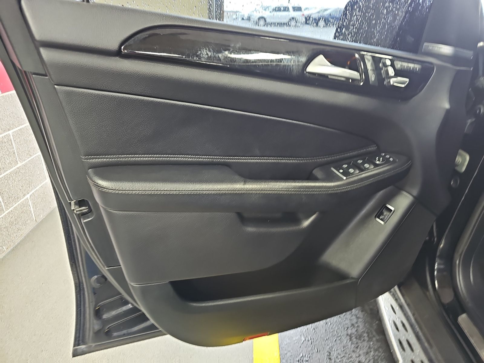 2019 Mercedes-Benz GLE AMG GLE 43 AWD