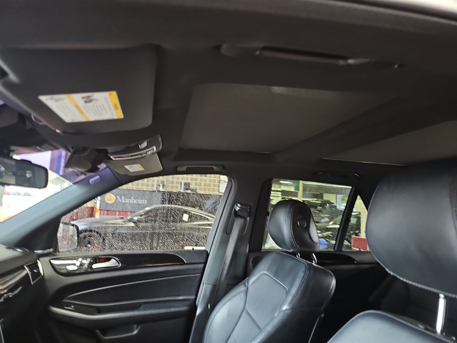 2019 Mercedes-Benz GLE AMG GLE 43 AWD