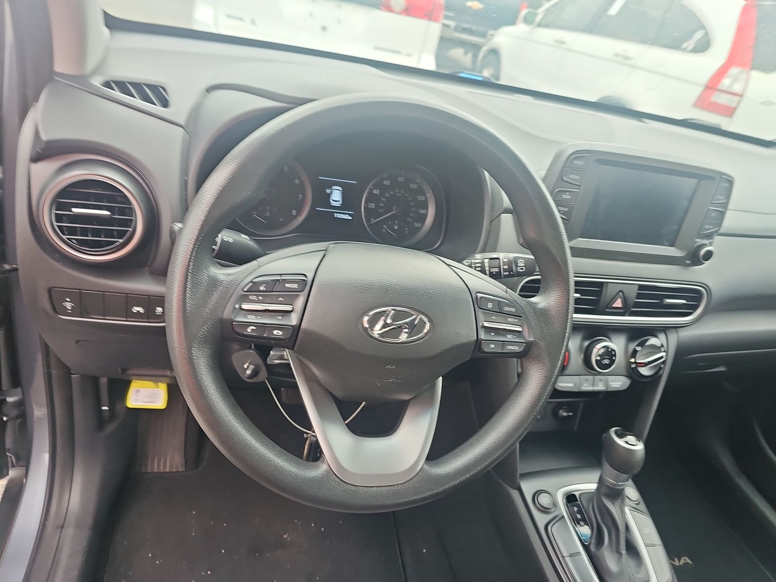 2019 Hyundai Kona SE AWD