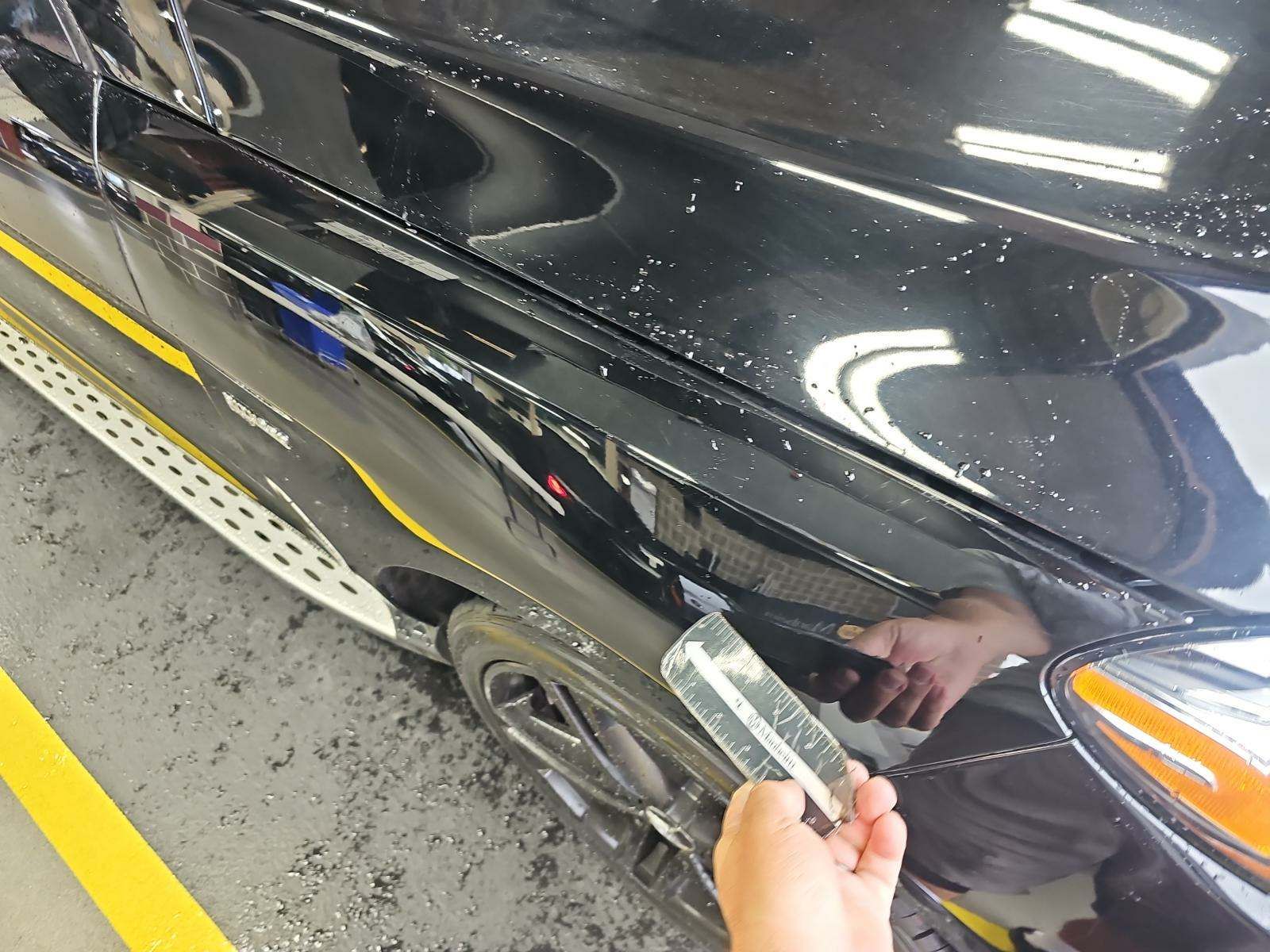 2019 Mercedes-Benz GLE AMG GLE 43 AWD