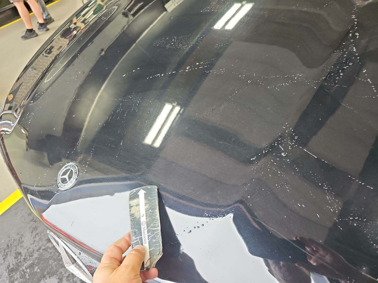 2019 Mercedes-Benz GLE AMG GLE 43 AWD