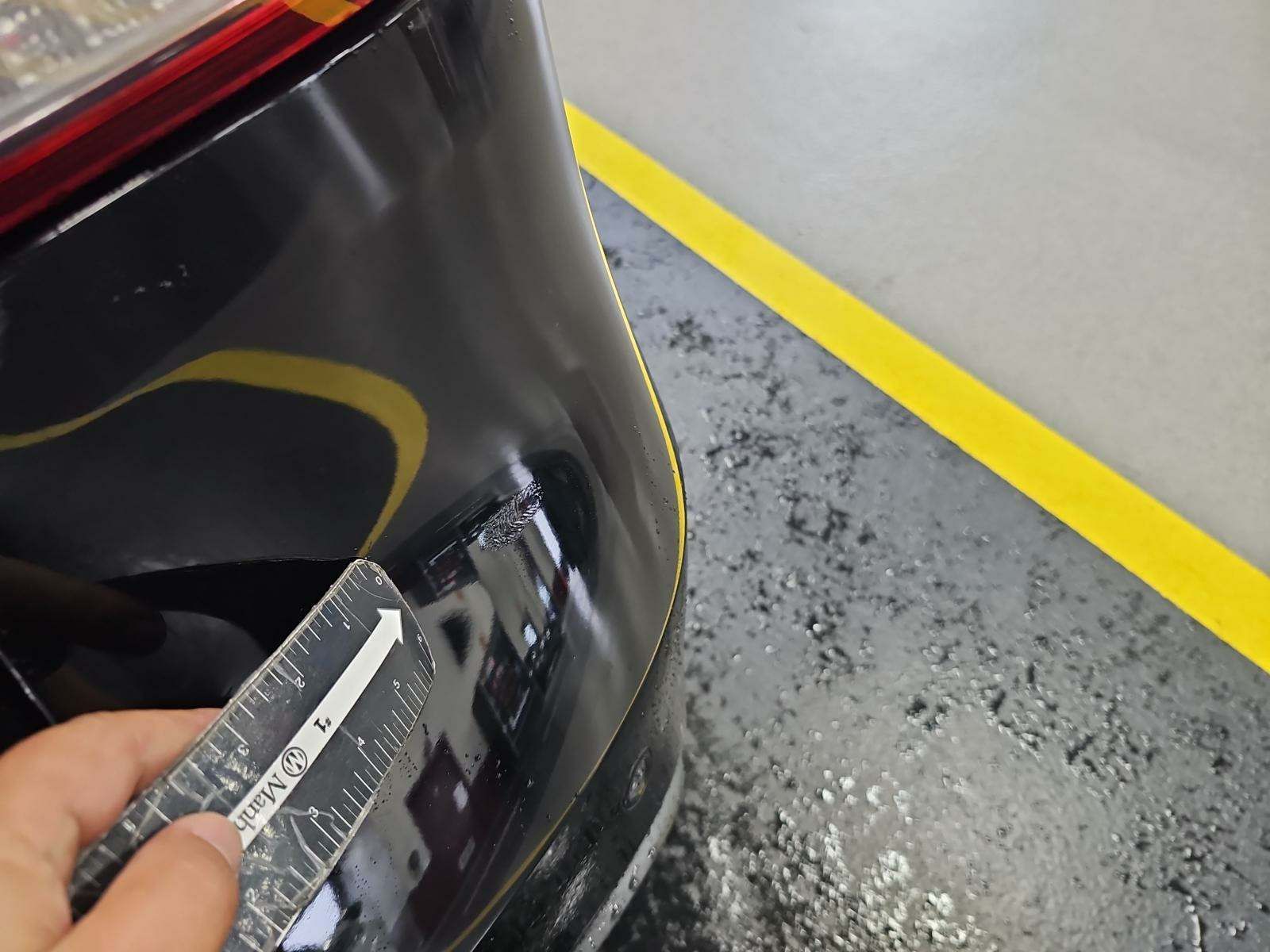 2019 Mercedes-Benz GLE AMG GLE 43 AWD