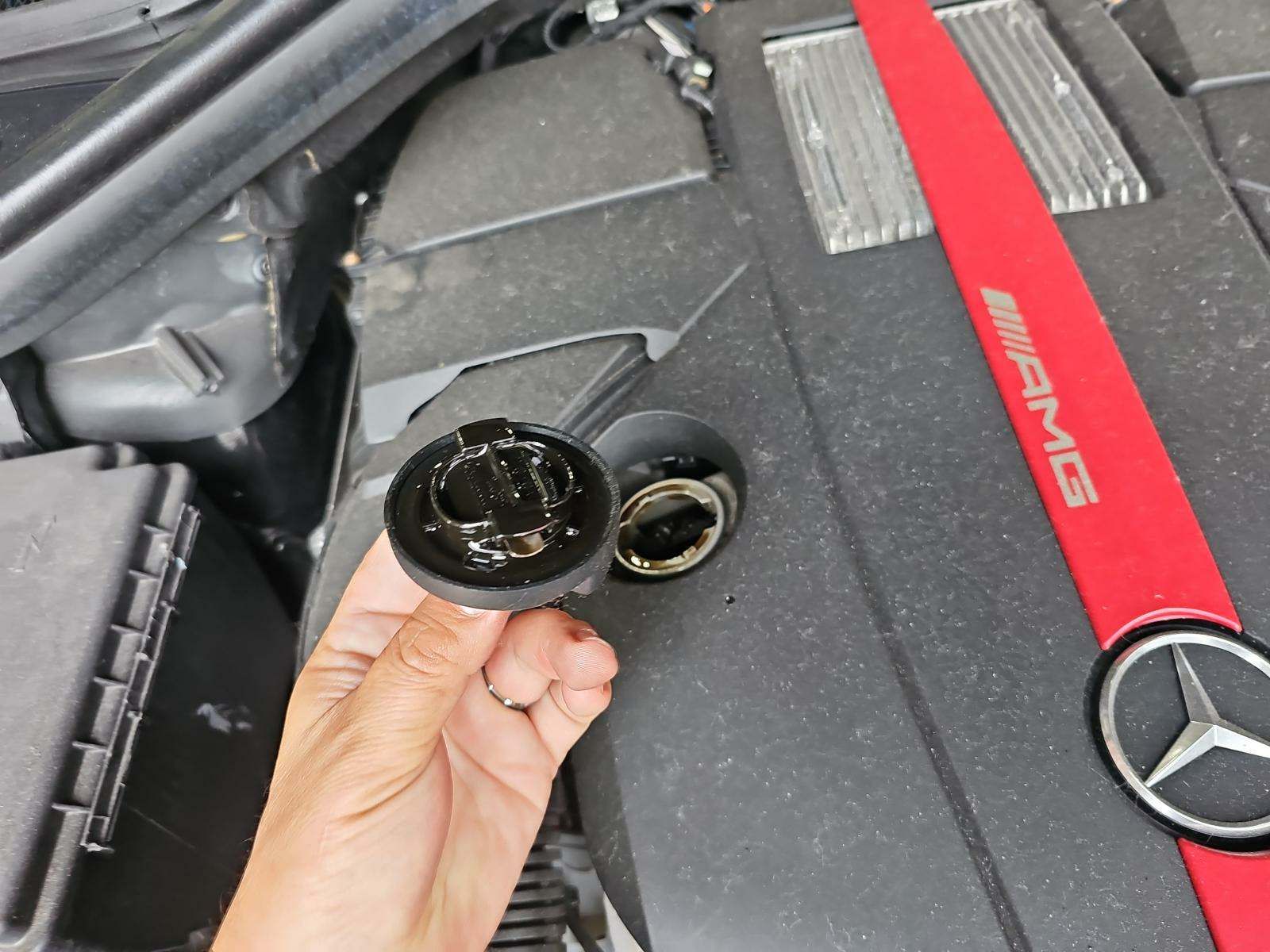 2019 Mercedes-Benz GLE AMG GLE 43 AWD