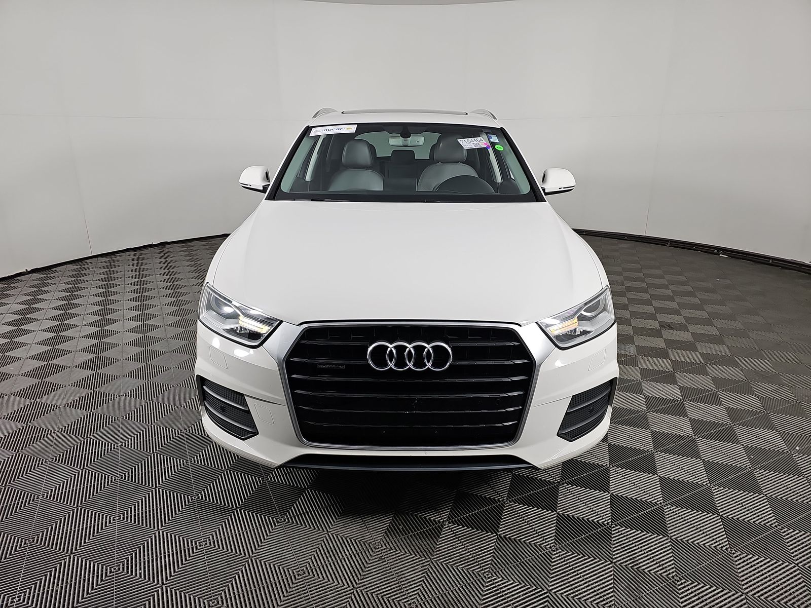 2016 Audi Q3 2.0T Premium Plus AWD