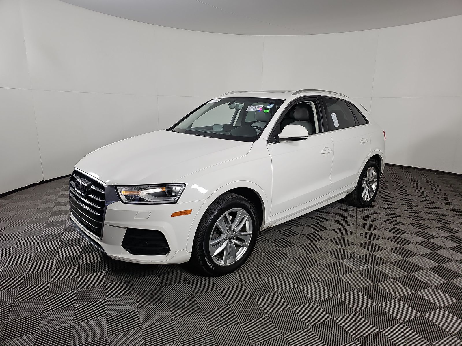 2016 Audi Q3 2.0T Premium Plus AWD