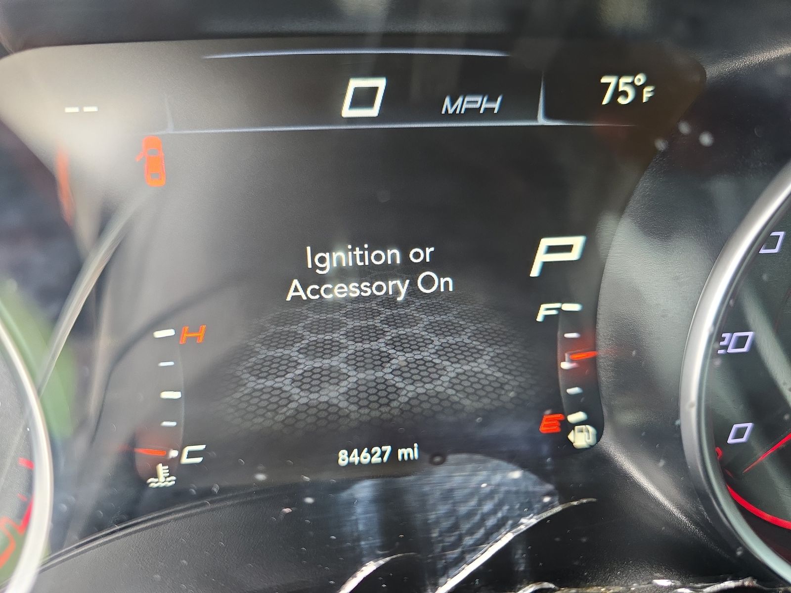 2019 Dodge Charger SXT RWD