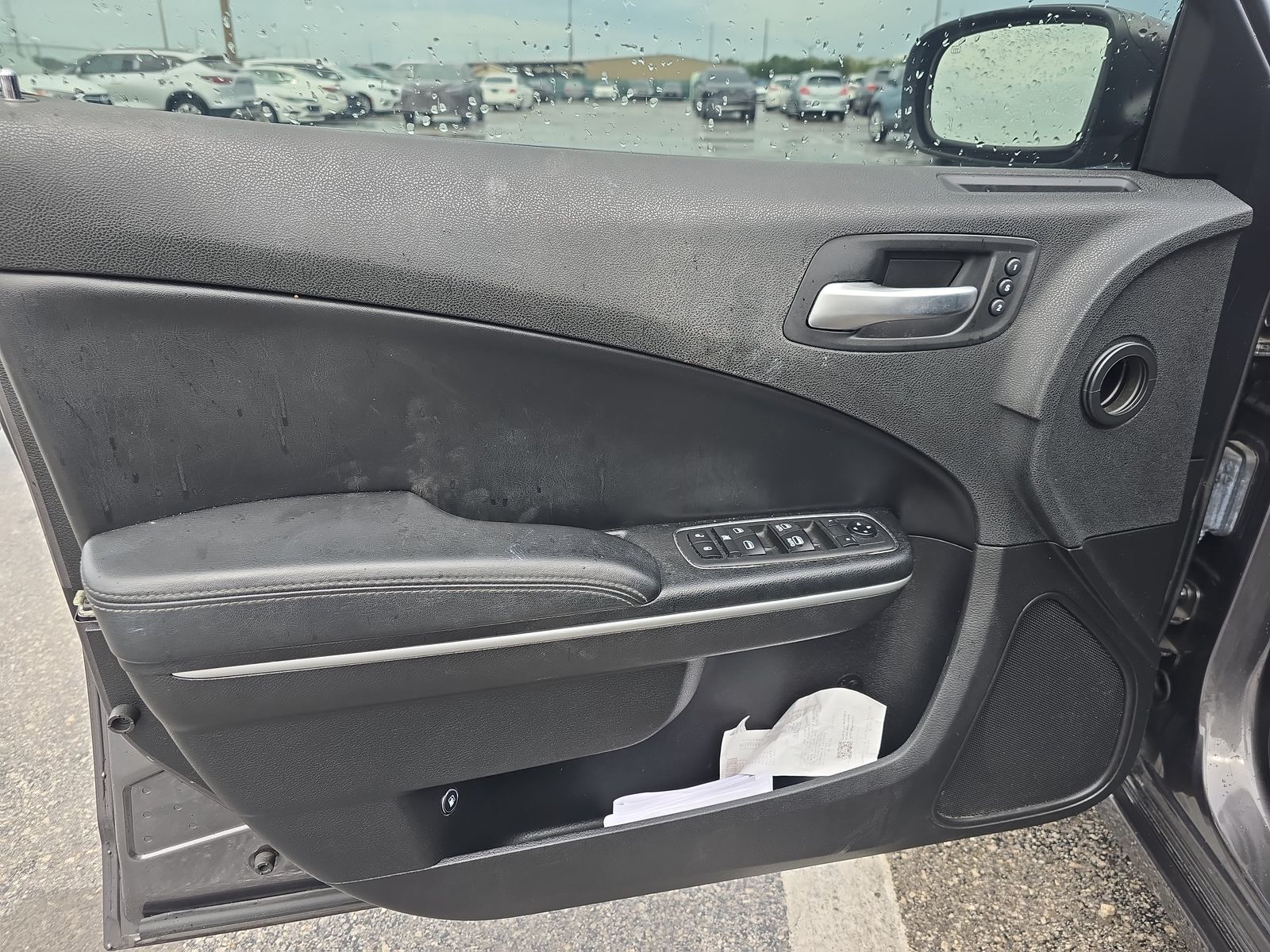 2019 Dodge Charger SXT RWD