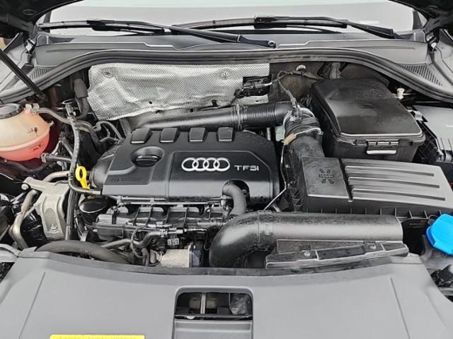 2018 Audi Q3 2.0T Premium Plus AWD