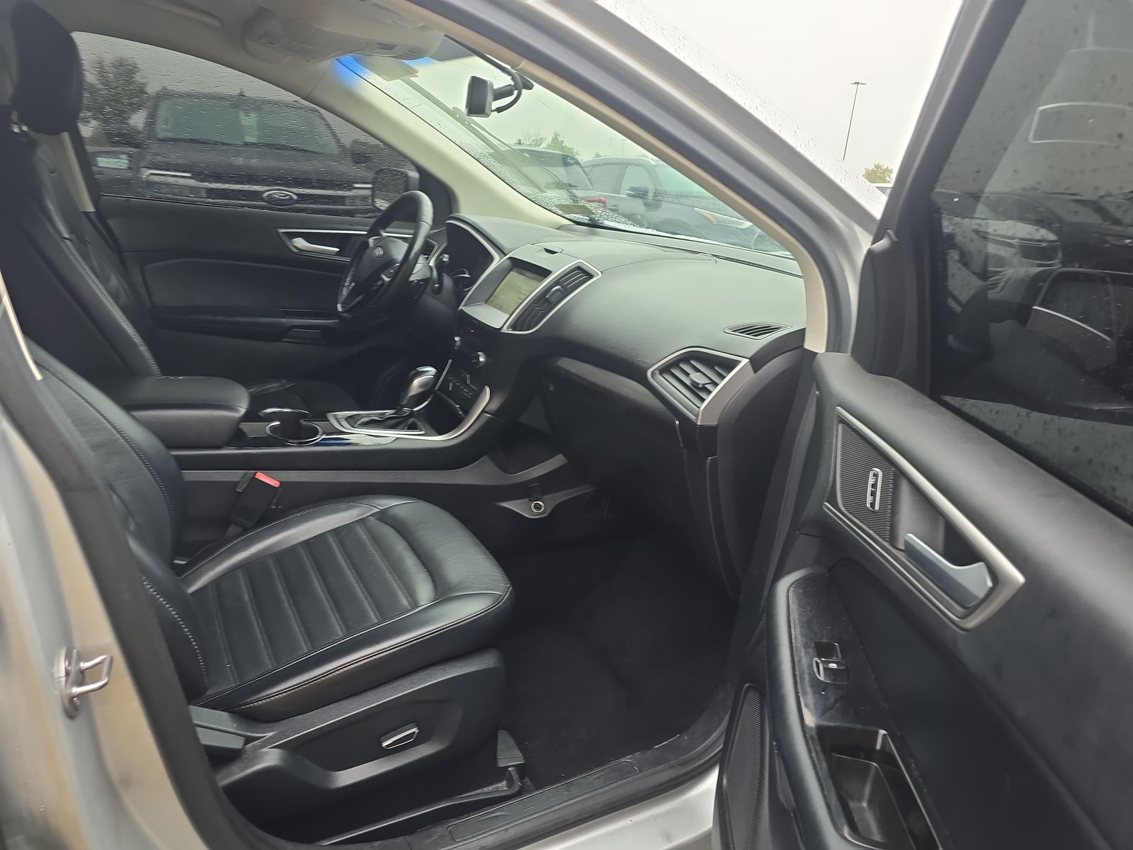 2016 Ford Edge SEL FWD