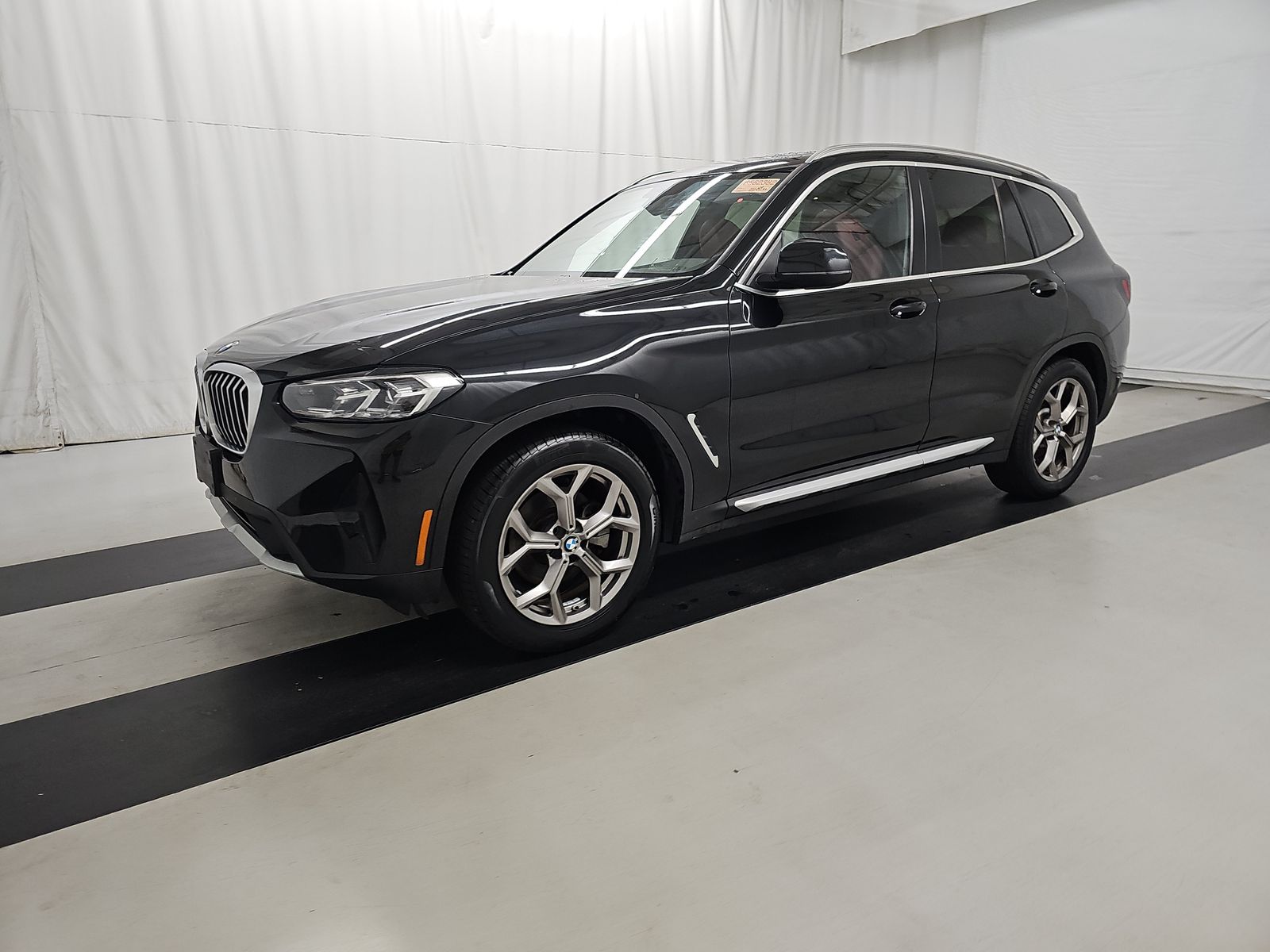 2022 BMW X3 Sports Activity Vehicle xDrive30i