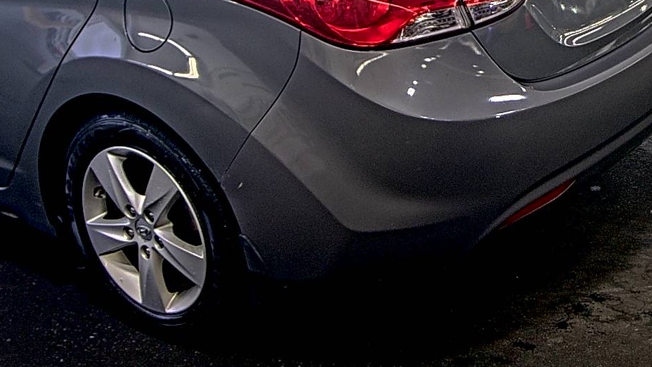 2013 Hyundai Elantra GLS FWD