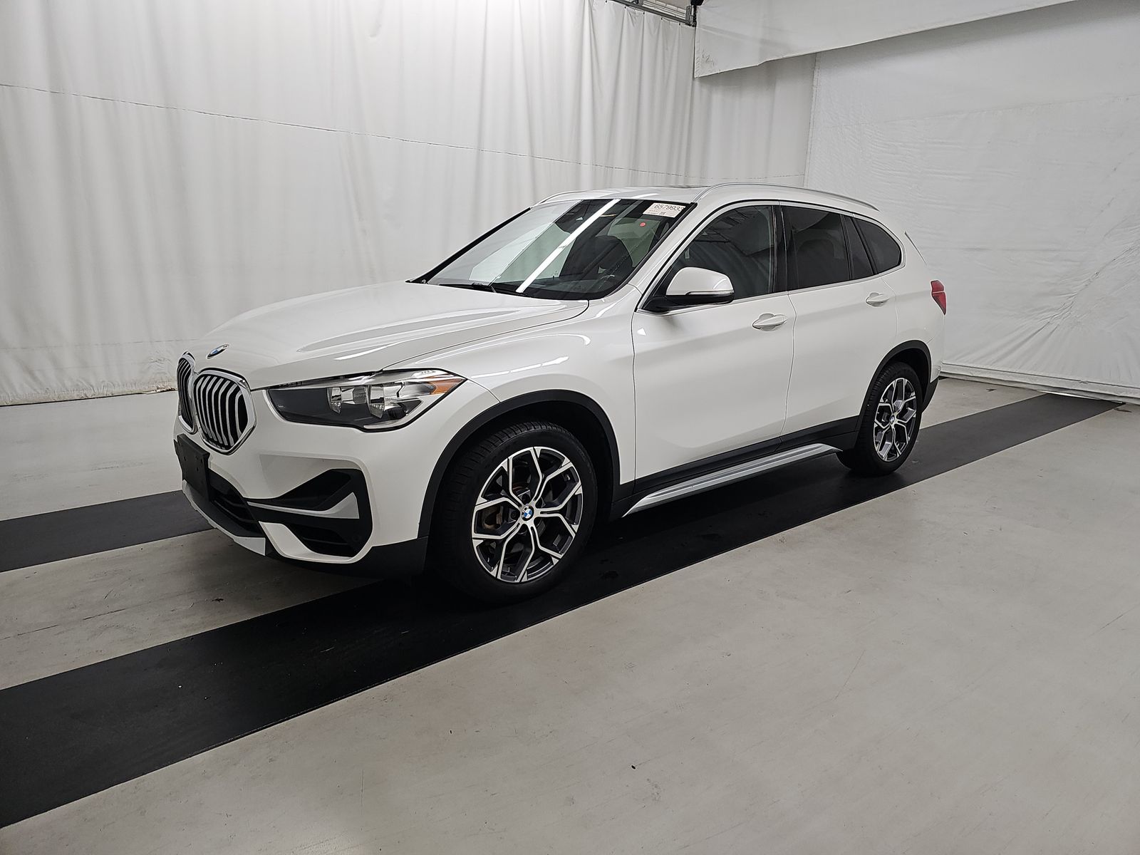 2021 BMW X1 Sports Activity Vehicle xDrive28i