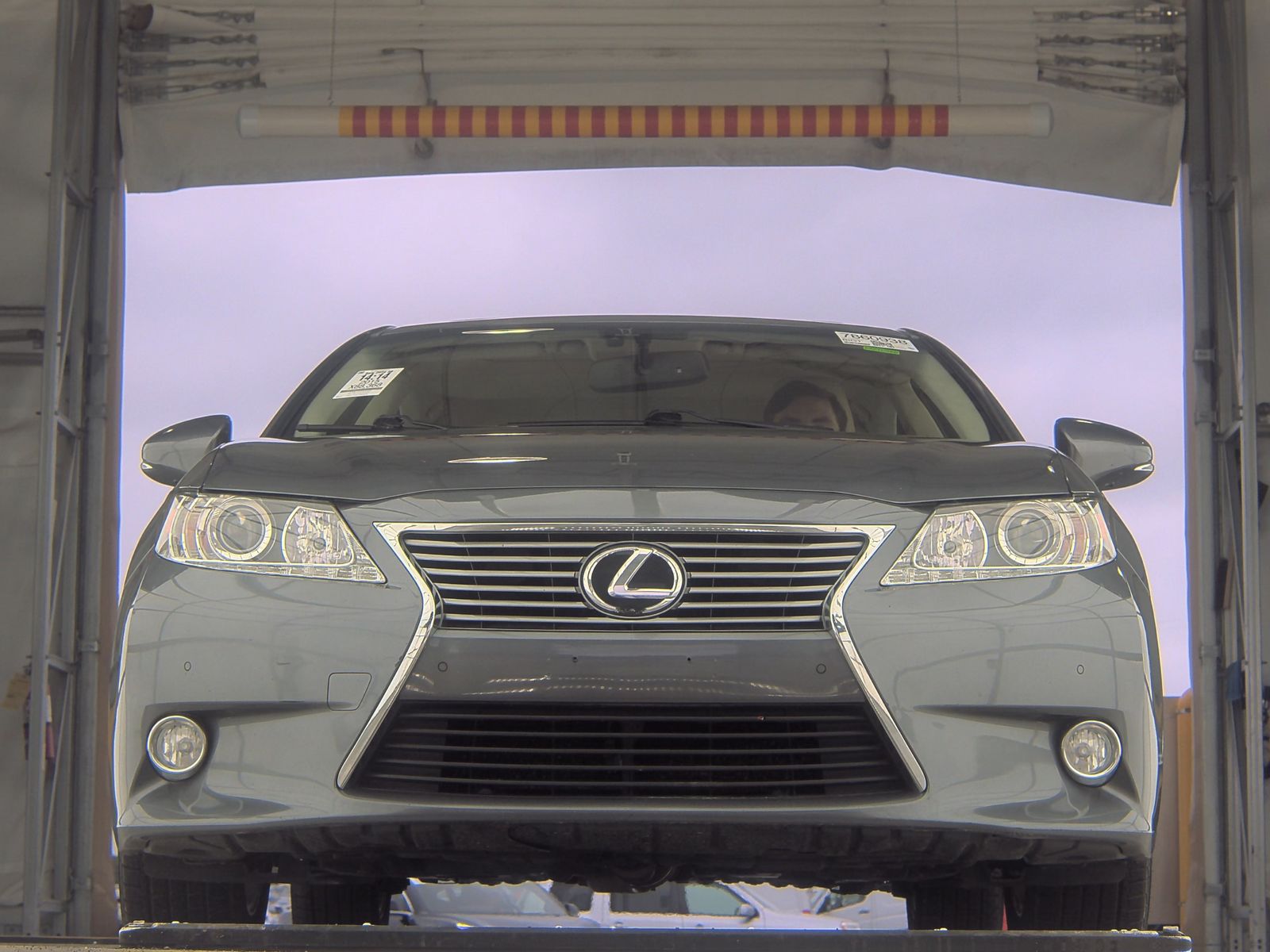 2015 Lexus ES ES 350 FWD