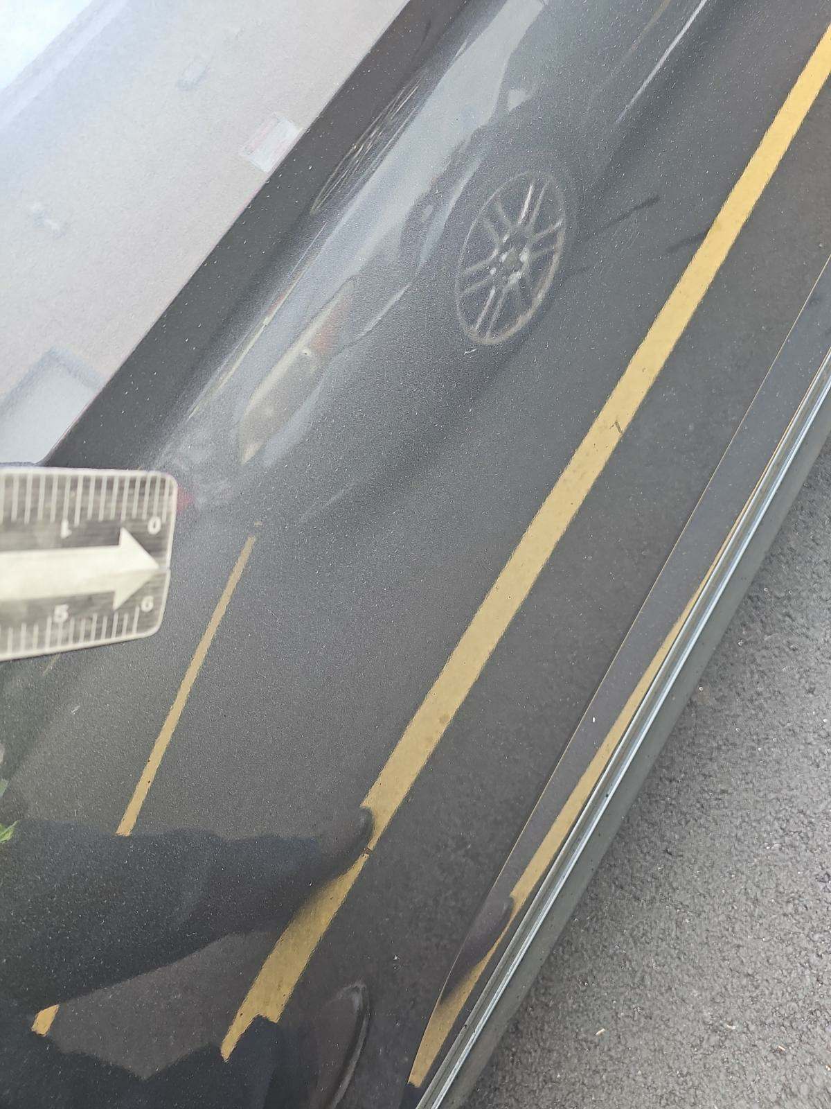 2019 Volkswagen Atlas 3.6L SE AWD