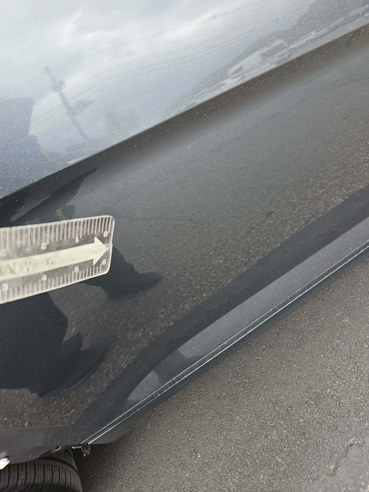 2019 Volkswagen Atlas 3.6L SE AWD