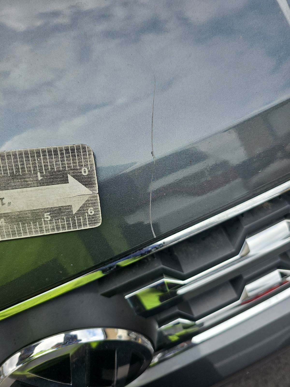 2019 Volkswagen Atlas 3.6L SE AWD