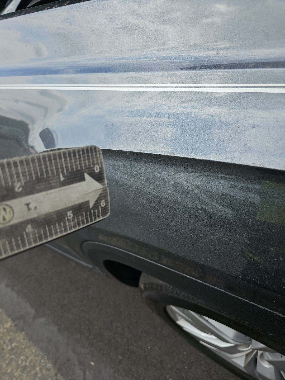 2019 Volkswagen Atlas 3.6L SE AWD