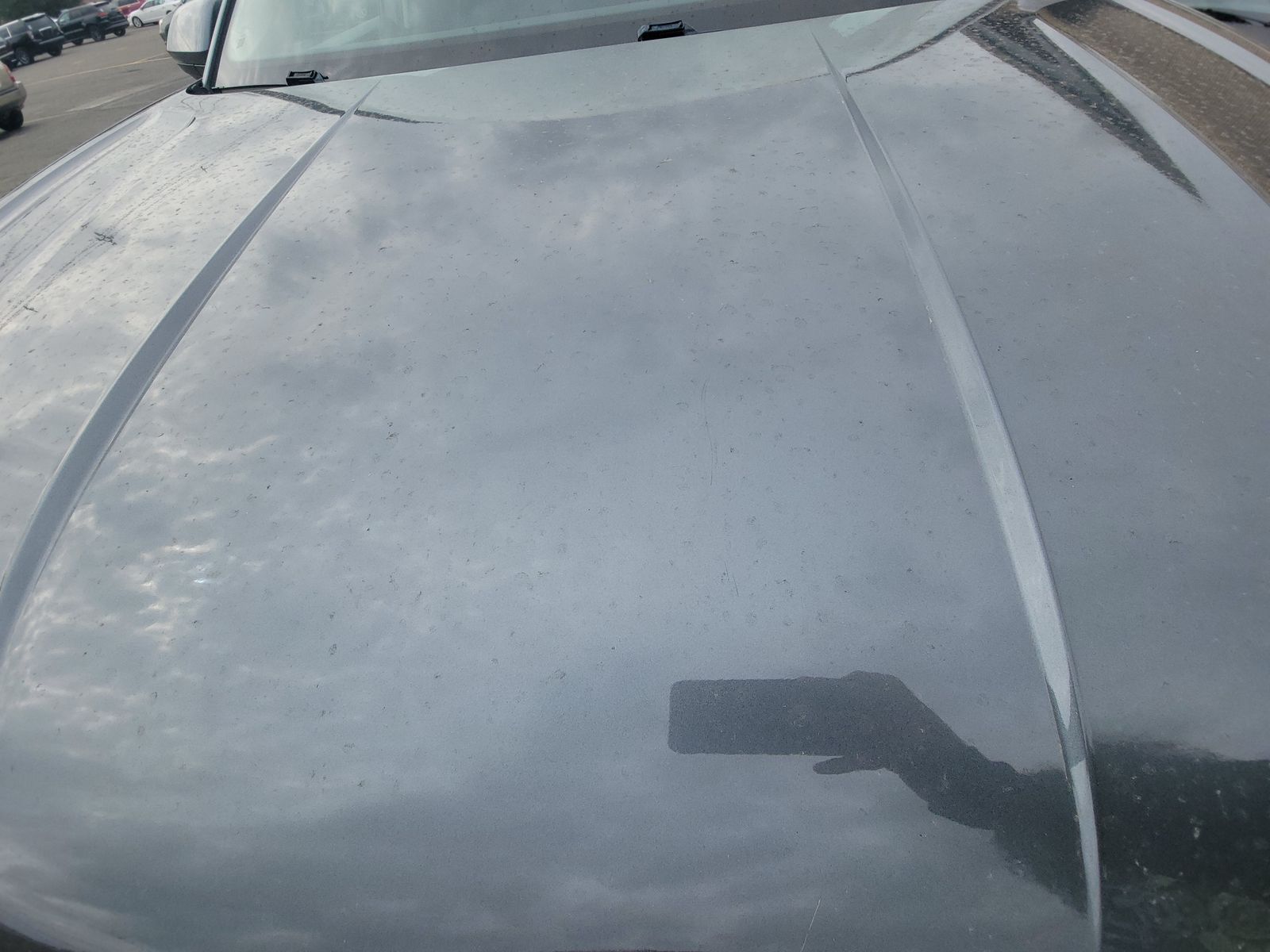 2019 Volkswagen Atlas 3.6L SE AWD