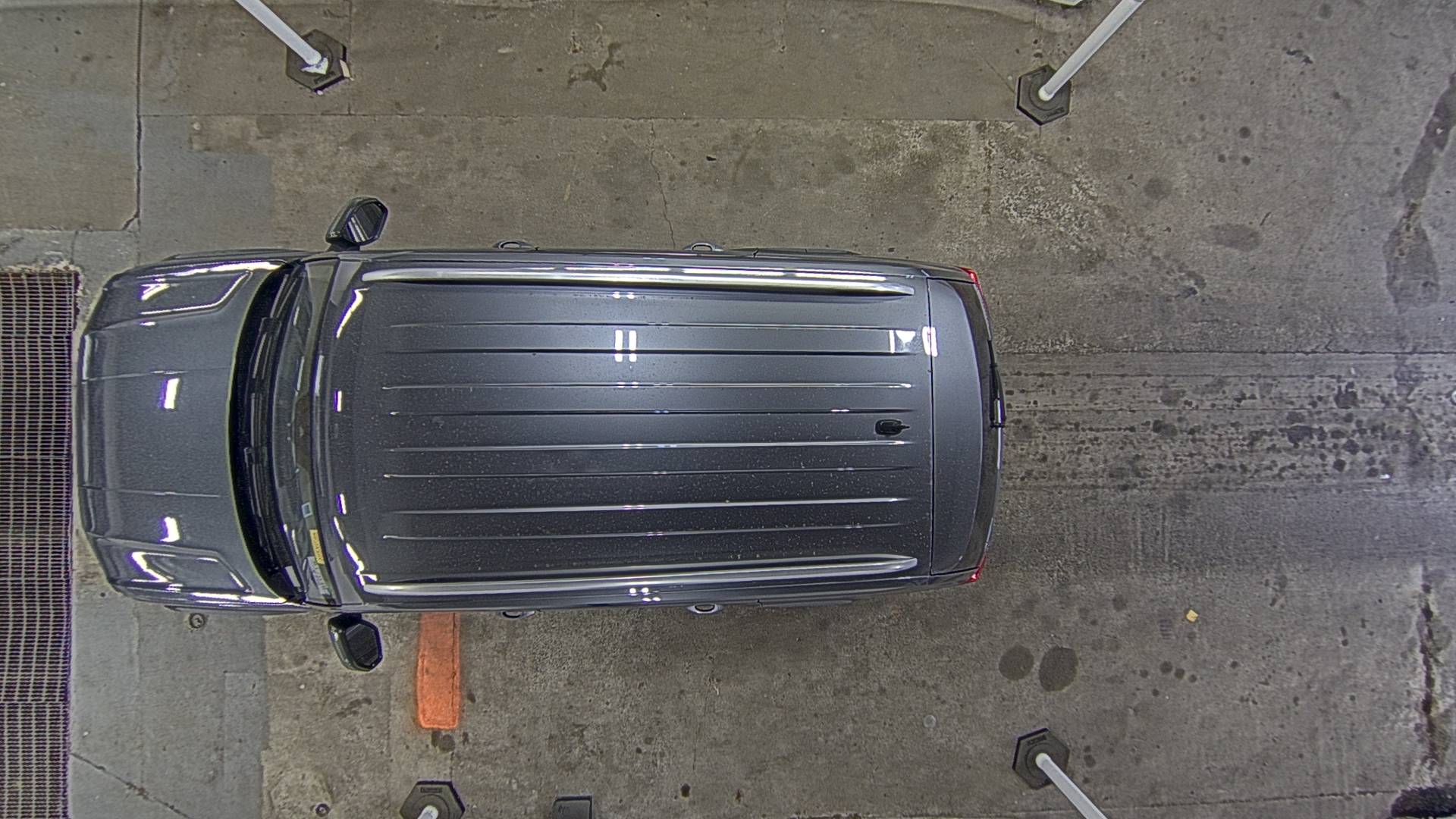 2019 Volkswagen Atlas 3.6L SE AWD