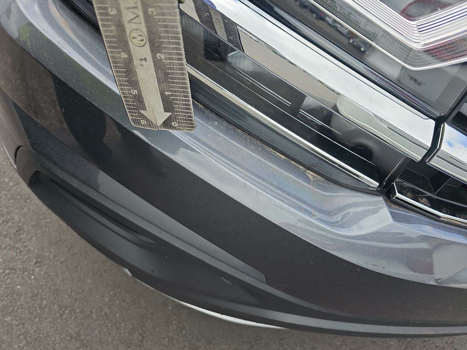 2019 Volkswagen Atlas 3.6L SE AWD