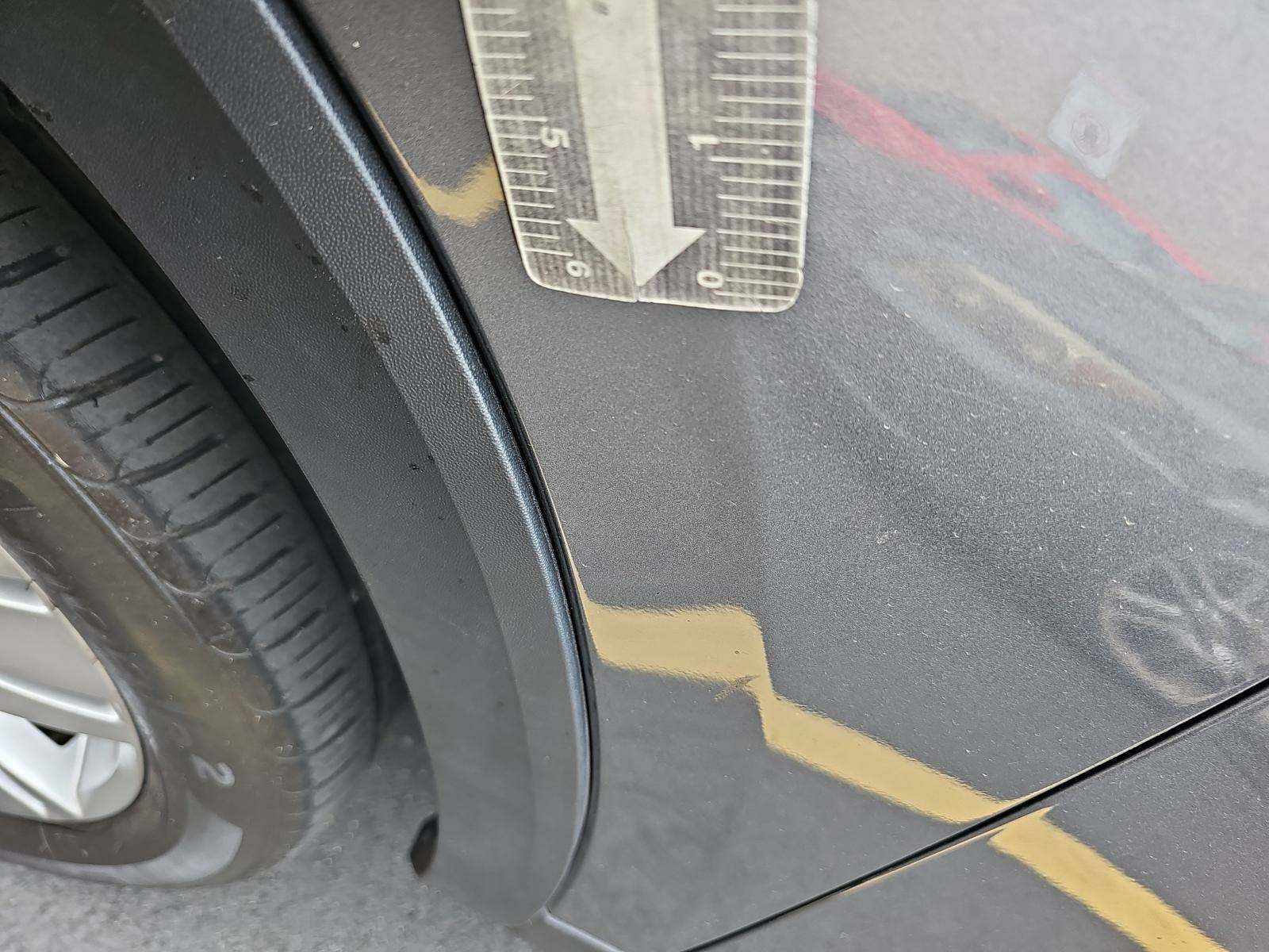 2019 Volkswagen Atlas 3.6L SE AWD