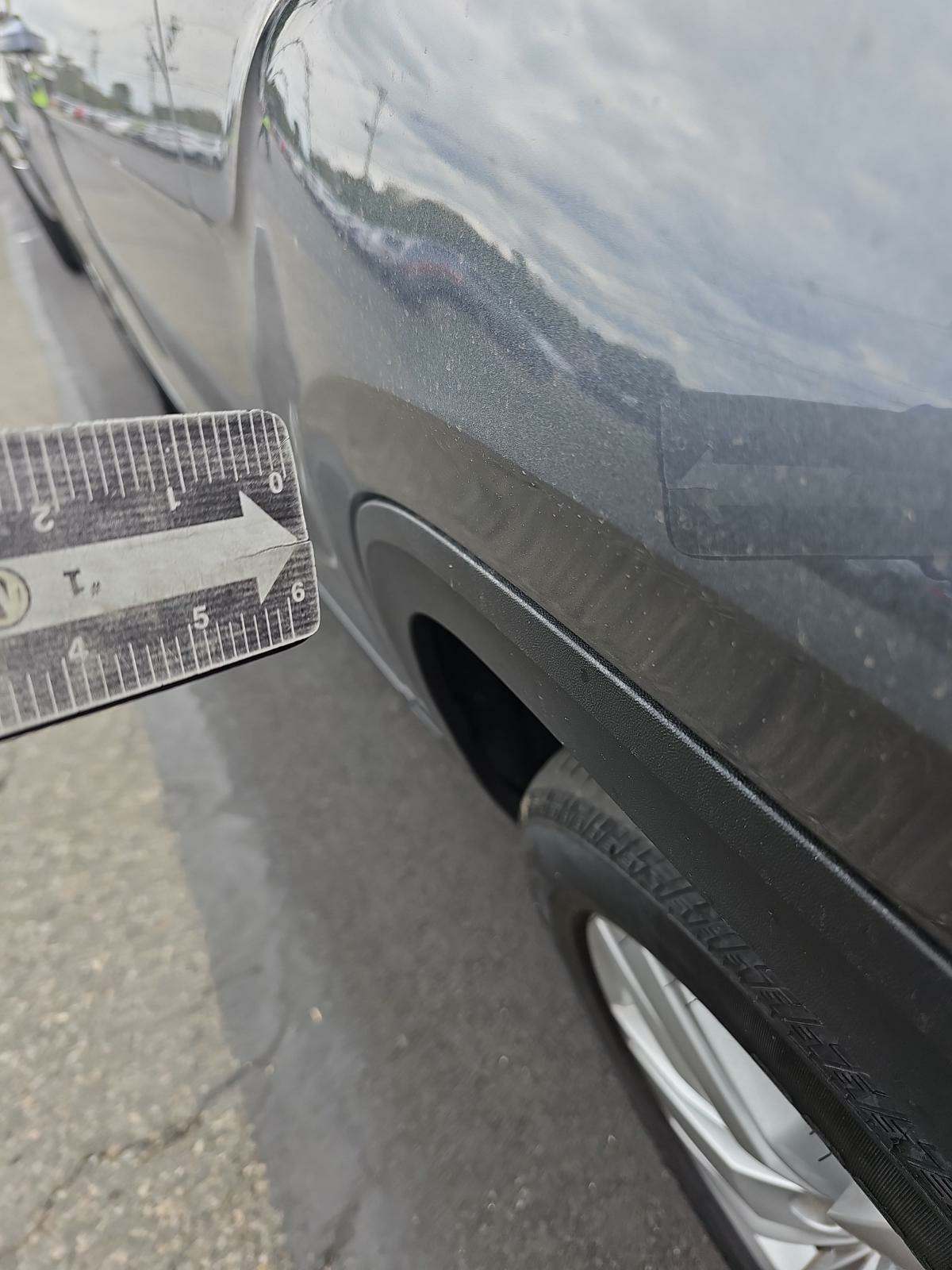 2019 Volkswagen Atlas 3.6L SE AWD