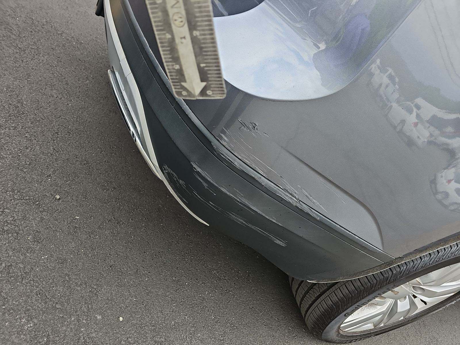 2019 Volkswagen Atlas 3.6L SE AWD