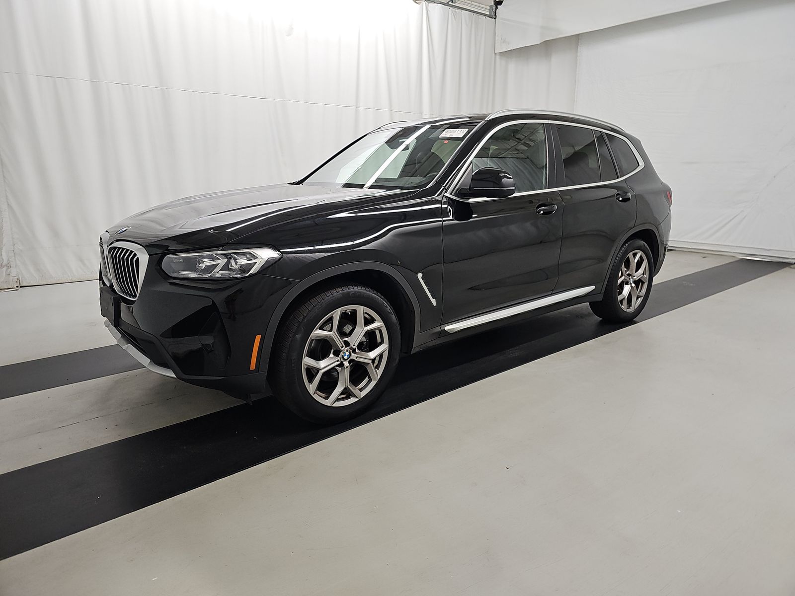 2022 BMW X3 Sports Activity Vehicle xDrive30i