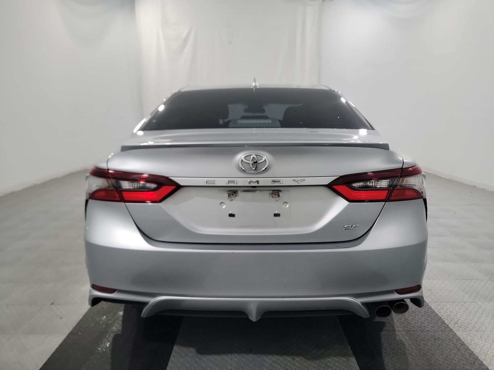 2022 Toyota Camry SE FWD