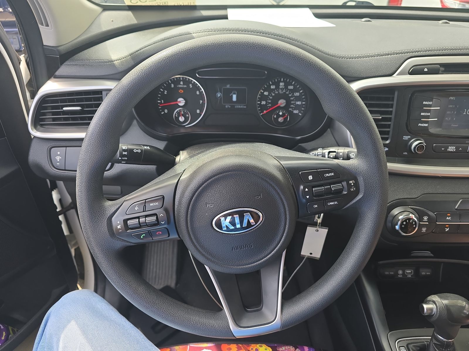 2016 Kia Sorento LX FWD