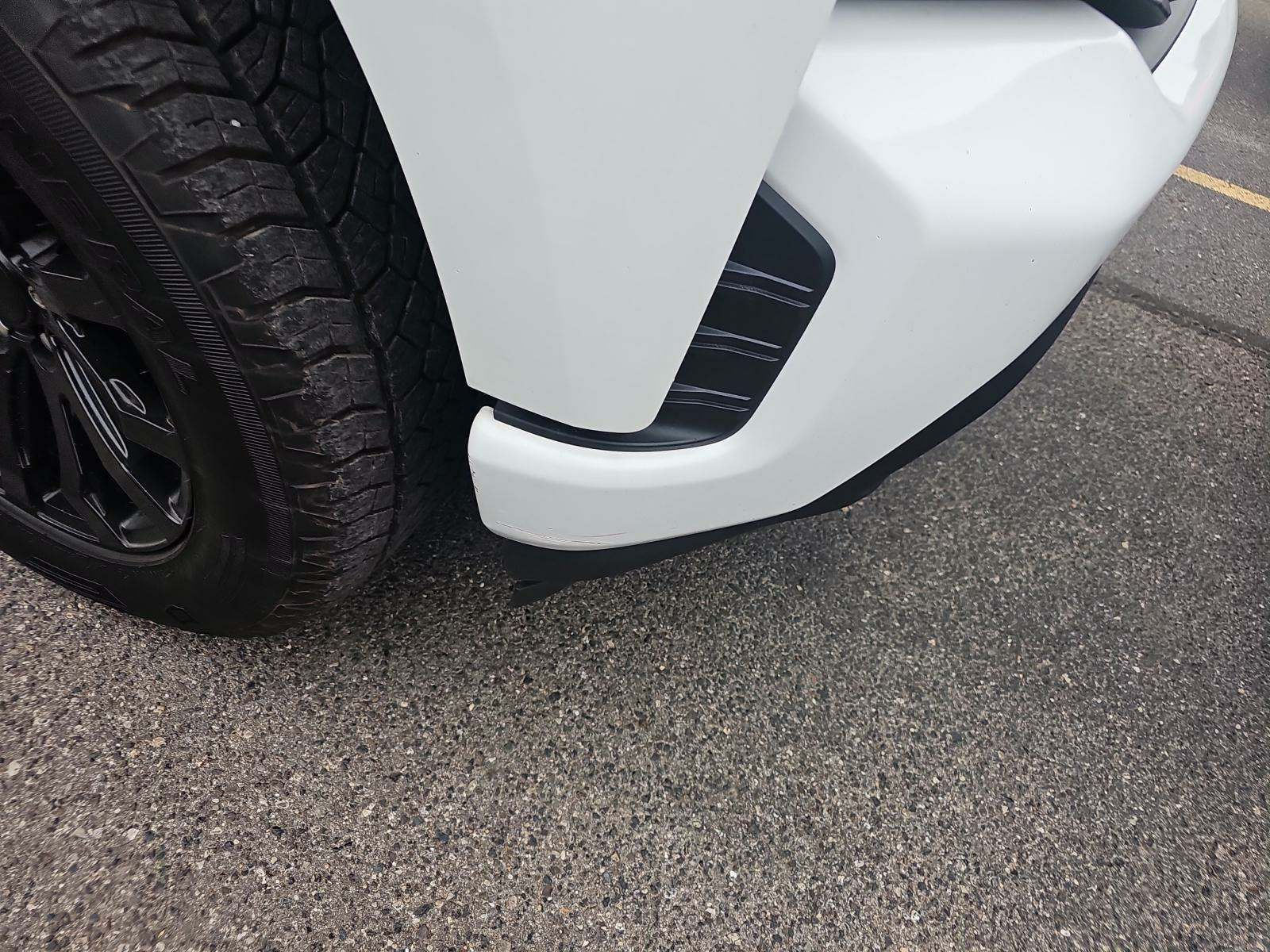 2019 Chevrolet Silverado 1500 Custom AWD