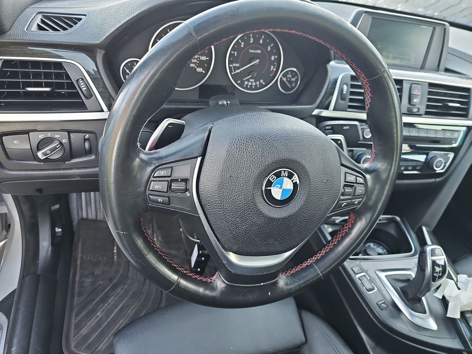 2018 BMW 4 Series 430i RWD