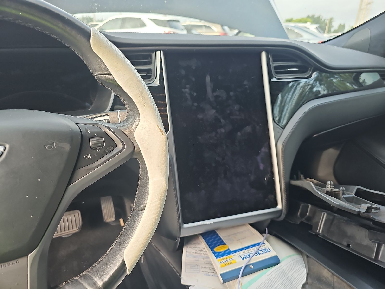 2018 Tesla Model S 75D AWD