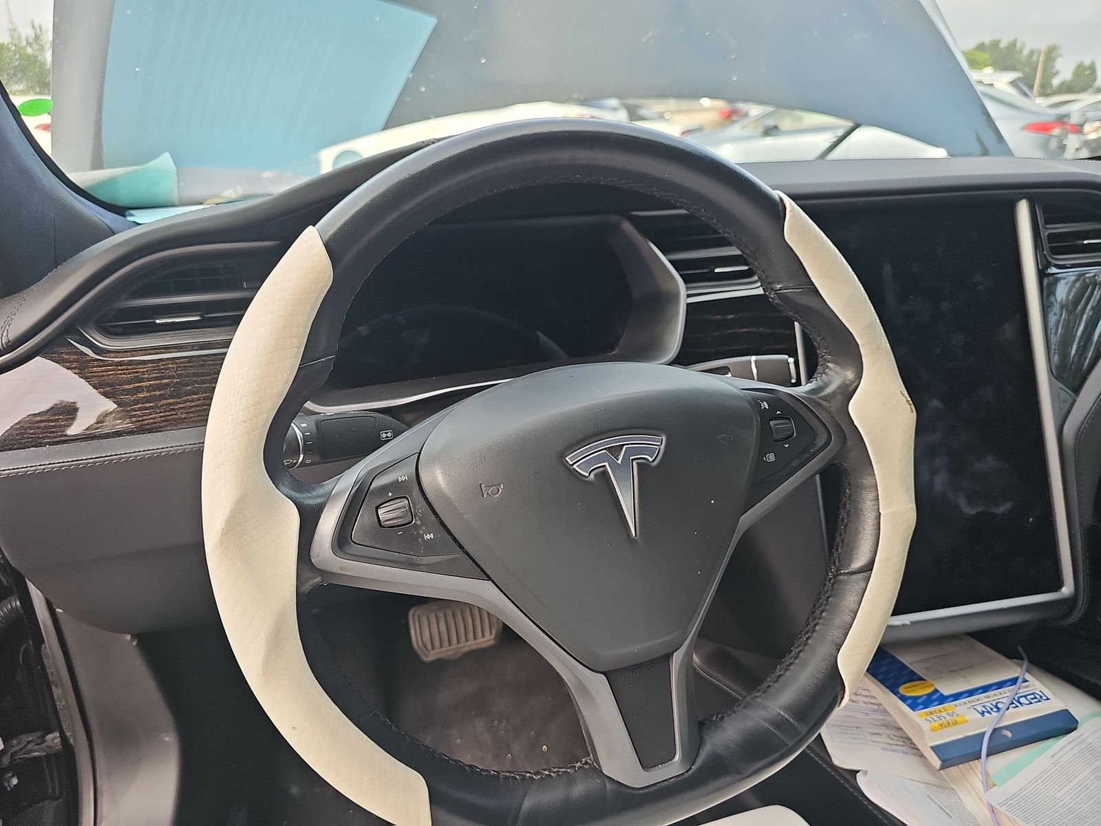 2018 Tesla Model S 75D AWD