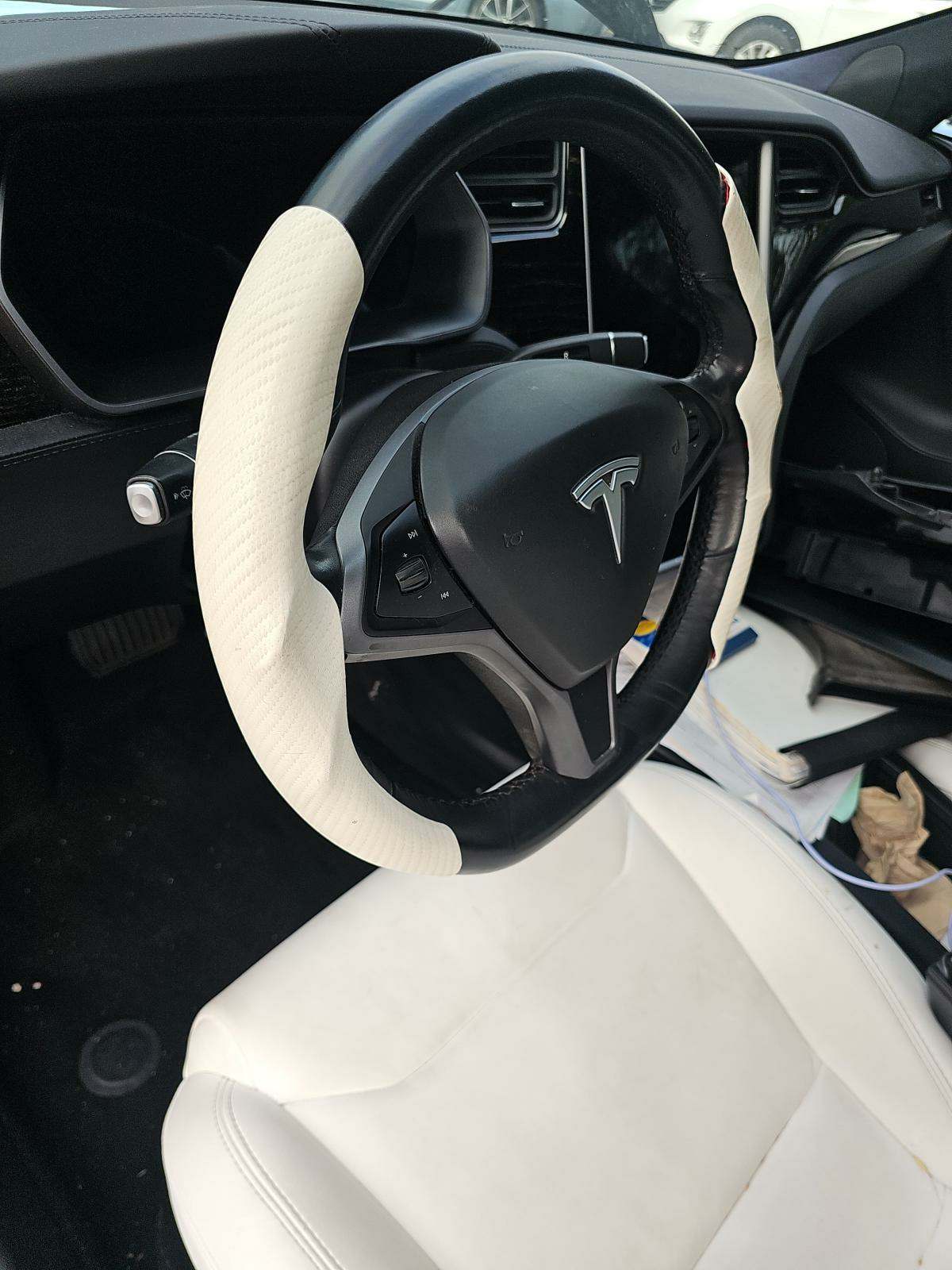 2018 Tesla Model S 75D AWD