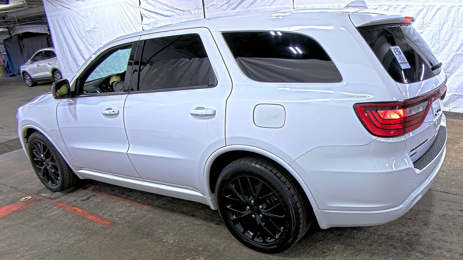 2015 Dodge Durango R/T AWD