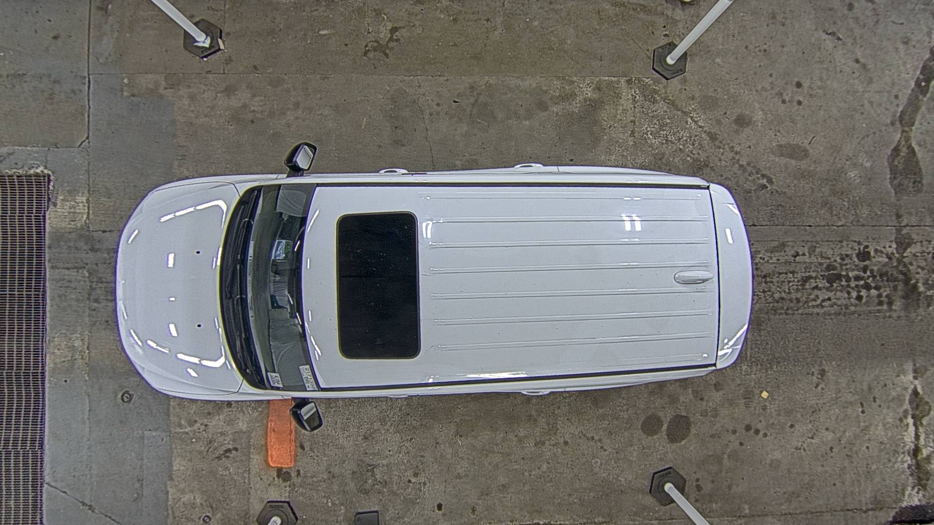 2015 Dodge Durango R/T AWD