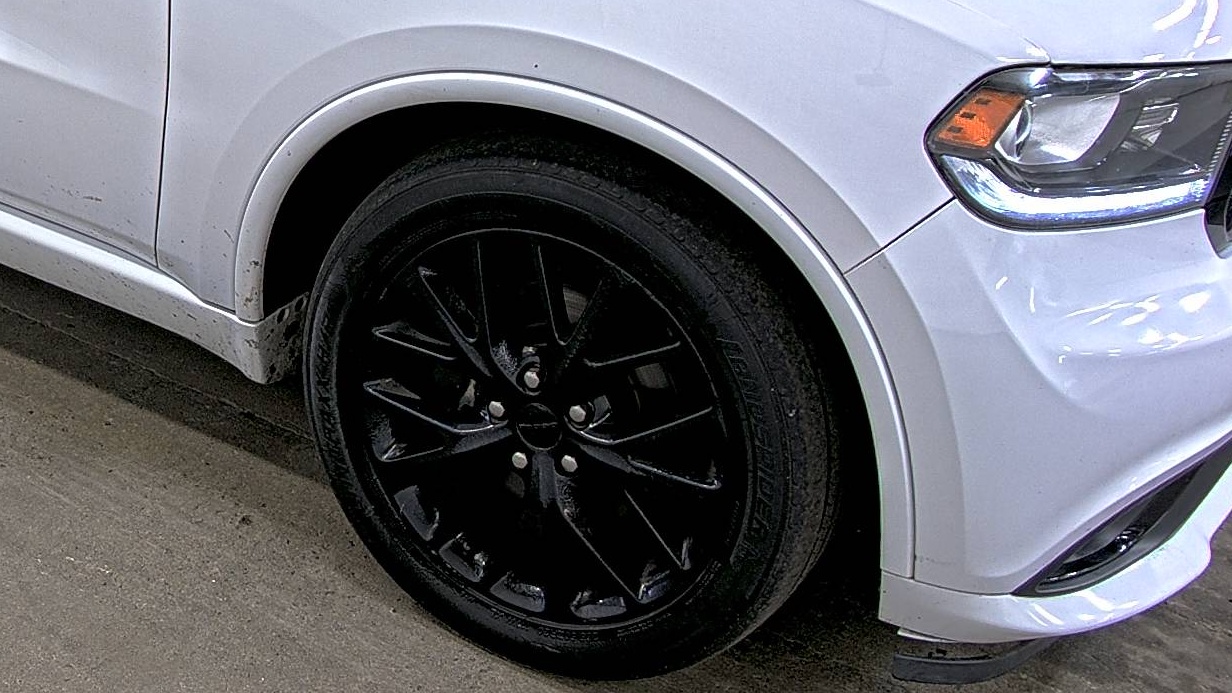 2015 Dodge Durango R/T AWD