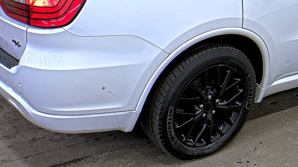 2015 Dodge Durango R/T AWD