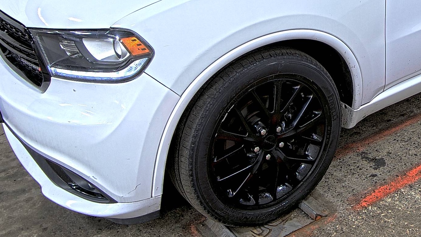 2015 Dodge Durango R/T AWD