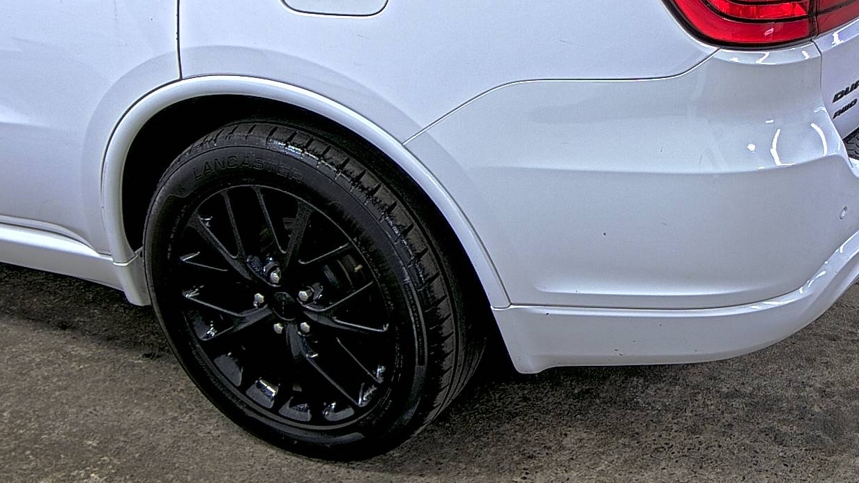 2015 Dodge Durango R/T AWD