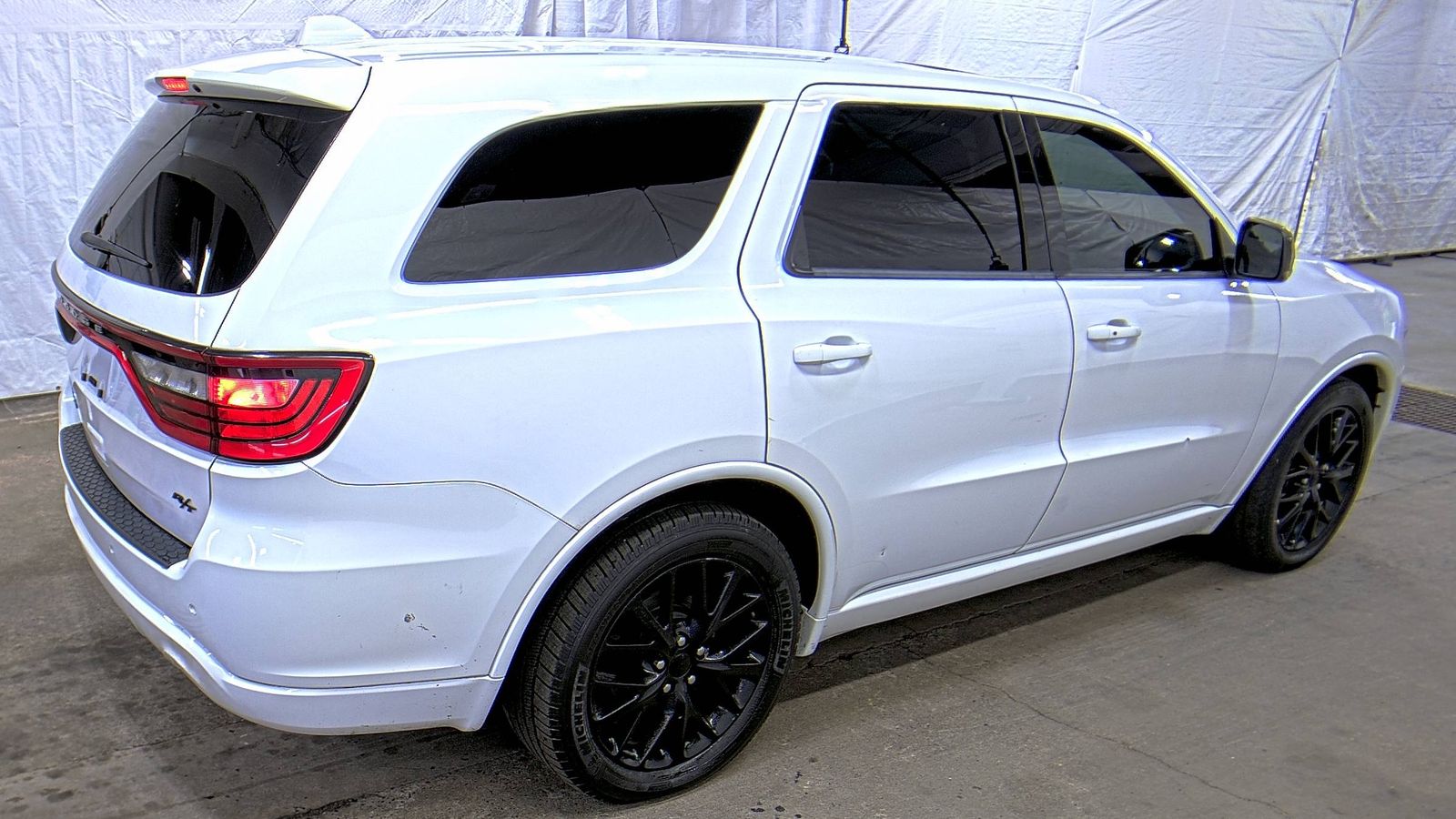 2015 Dodge Durango R/T AWD
