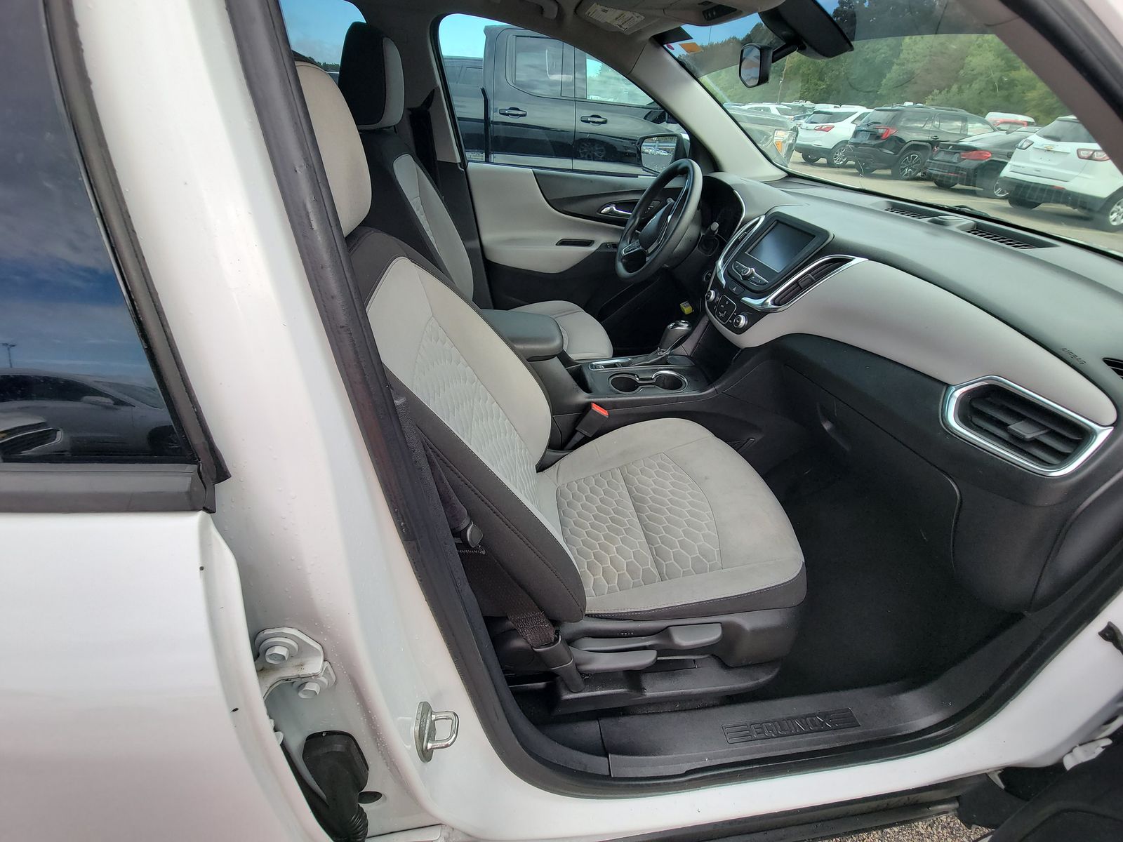 2018 Chevrolet Equinox LS FWD