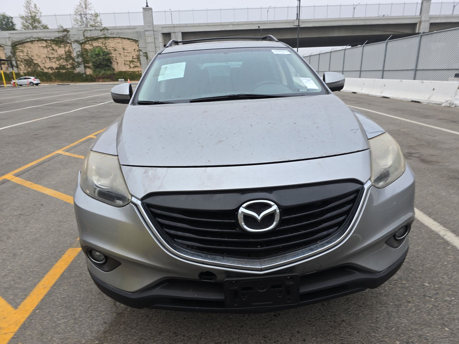 2013 MAZDA CX-9 Touring FWD