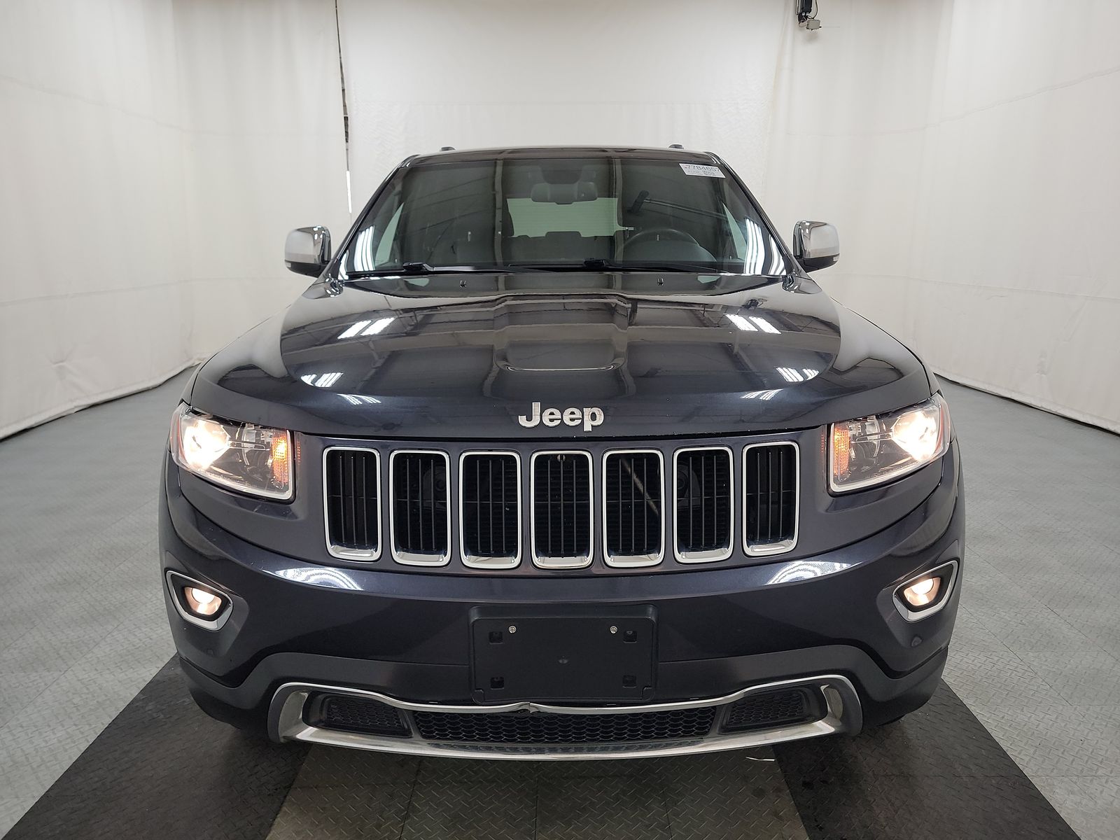 2014 Jeep Grand Cherokee Limited AWD